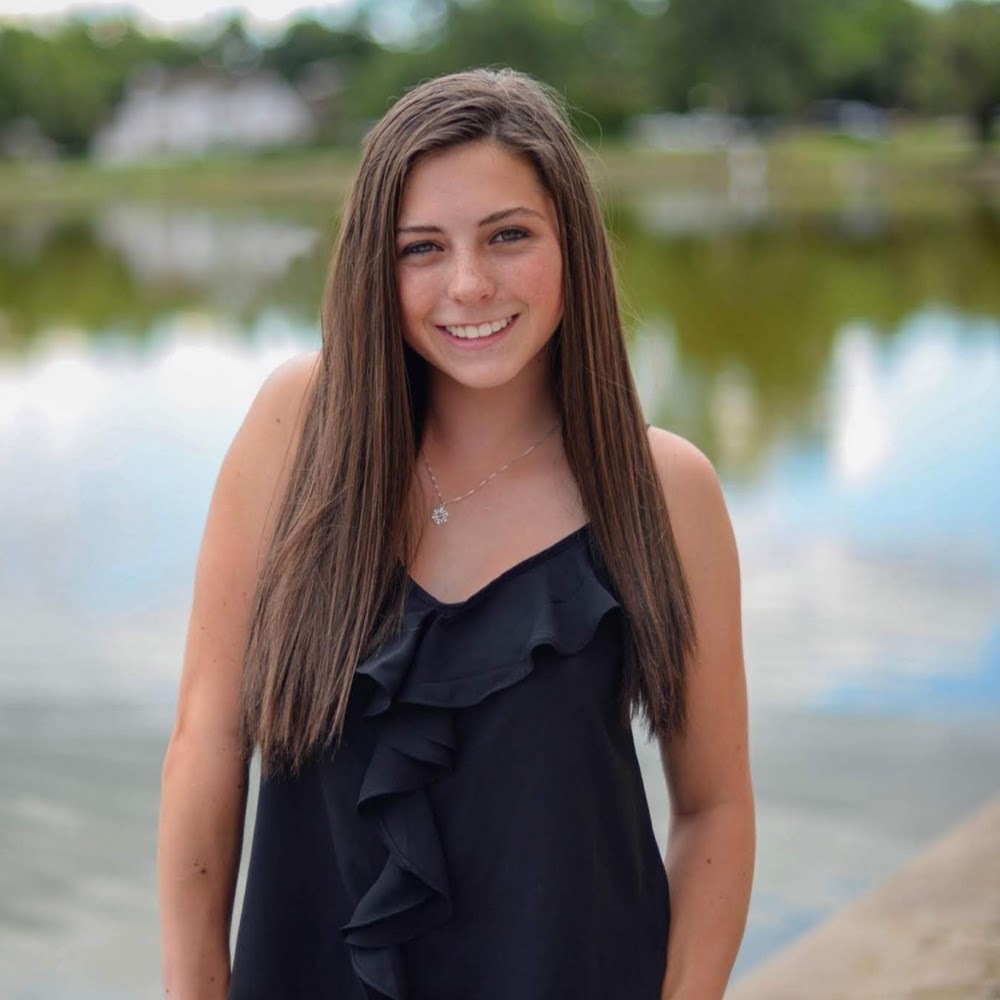 Meet your Posher, Matison